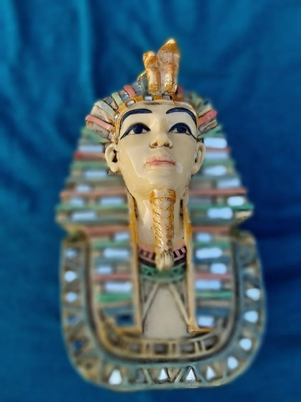 King Tutankhamun